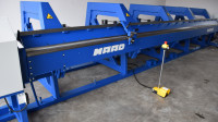 zaginarka mechaniczna ZGSM-6000/1.0 - zdjęcie 12